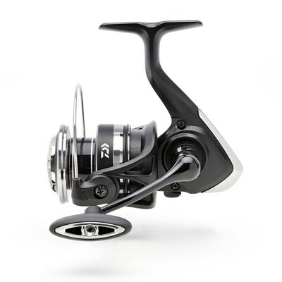 Moulinet Spinning Daiwa RZ 25 2500 XH - Moulinets Spinning | Pacific P&ecirc;che