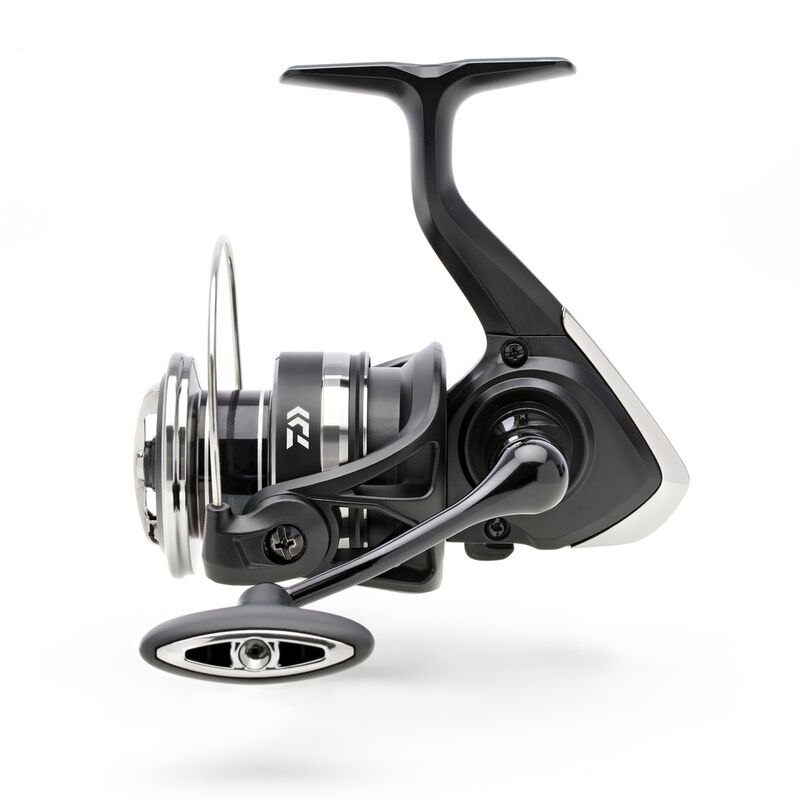 Moulinet Spinning Daiwa RZ 25 2500 XH - Moulinets Spinning | Pacific P&ecirc;che