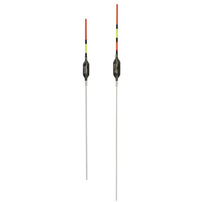 Flotteur Fun fishing Pate 7 - Flotteurs Carpodrome | Pacific P&ecirc;che