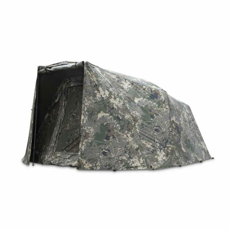 Surtoile Nash Titan T1 Pro Camo - Surtoiles | Pacific P&ecirc;che