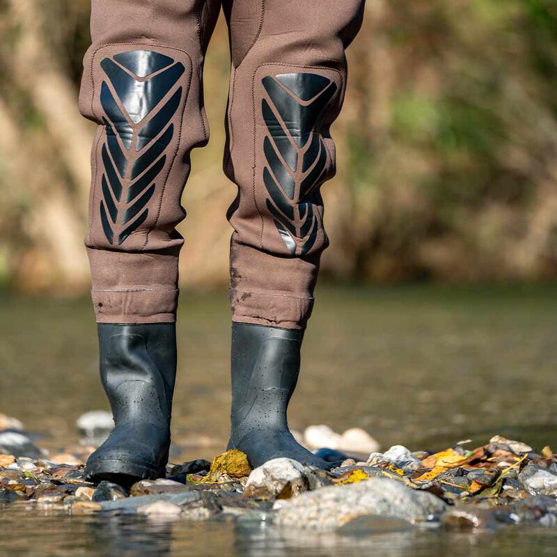 Waders Aquatrekk Neoprene Frost - Waders n&eacute;opr&egrave;ne | Pacific P&ecirc;che