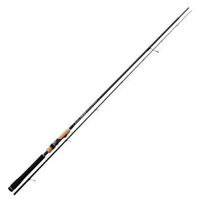 Canne Spinning Tenryu Fast Finess 710mh 2es 2.40m, 10-35g - Cannes Spinning | Pacific P&ecirc;che