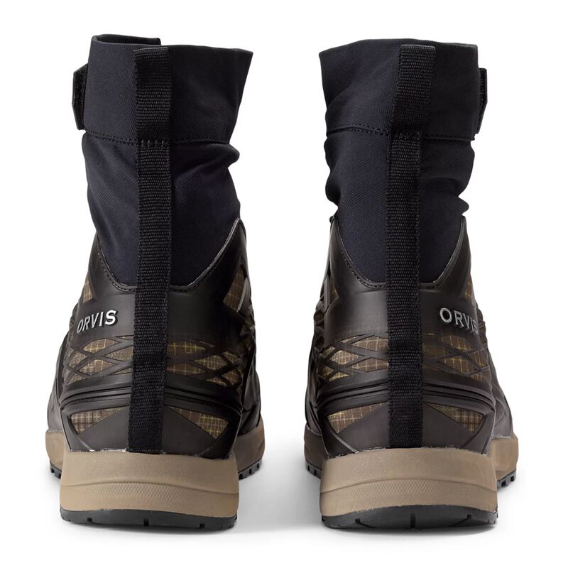 Chaussures Orvis Pro Approach Hiker - Camo - Chaussures | Pacific P&ecirc;che