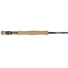 Canne Silverstone Blackbone 9' soie 8-9 (4 brins) - Op&eacute;ration rentr&eacute;e | Pacific P&ecirc;che