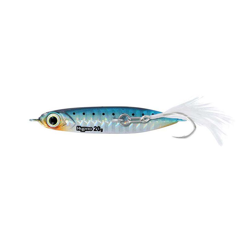 Leurre Fiiish Hypno cast 10g - Leurres casting Jigs | Pacific P&ecirc;che