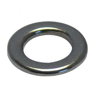 Anneaux soud&eacute;s flashmer forges solid'inox (x5) - Anneaux / Anneaux Bris&eacute;s | Pacific P&ecirc;che