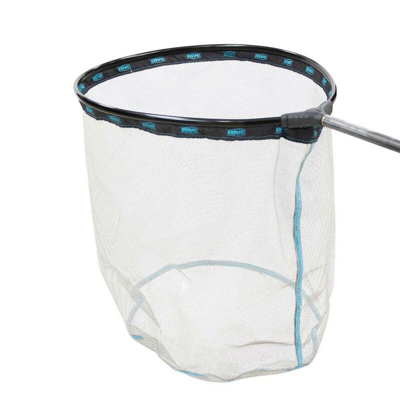 T&ecirc;te d'Epuisette Carp Safe Rive Taille L 45x35x40cm - T&ecirc;tes | Pacific P&ecirc;che