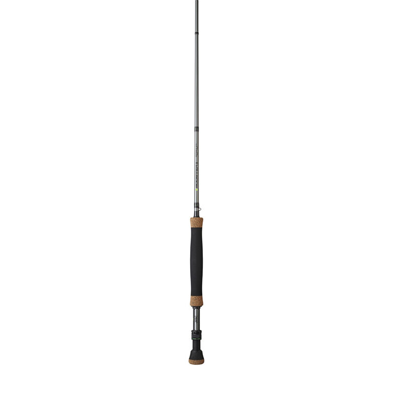 Canne JMC Booster Streamer SP 9'6 Soie de 7 - 4 Brins - Cannes | Pacific P&ecirc;che