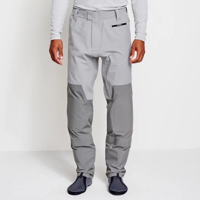 Pantalon Wading Orvis Men's Pro LT Wading Pants - Pantalons | Pacific P&ecirc;che