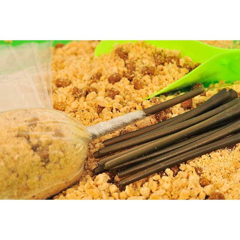 Anti emmeleur carpe korda pva tail rubber (x10) - Anti Tangle | Pacific P&ecirc;che