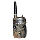 Coffret 3 D&eacute;tecteurs Mack2 Falcon XPr Alarm Set 3+1 Camo - Coffrets d&eacute;tecteurs | Pacific P&ecirc;che