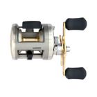Moulinet Shimano Reel Cardiff A 301 Left Hand - Moulinets Casting | Pacific P&ecirc;che