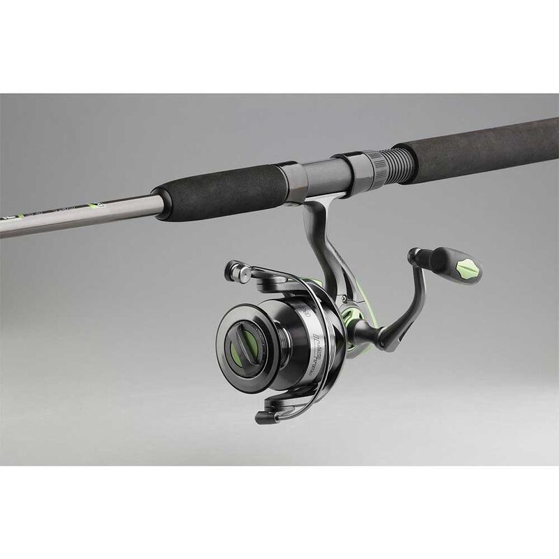 Ensemble Dam Full Cat Allround 285 100-250g - Packs et ensembles | Pacific P&ecirc;che
