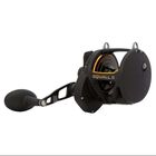 Moulinet Traine Penn Squall Ii Lever Drag Reel 50 - Moulinets tambour Tournant | Pacific P&ecirc;che