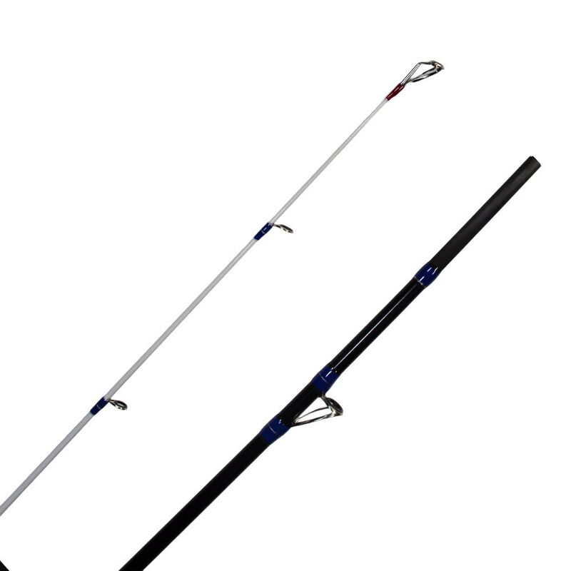 Canne Sasori Kaiten Cetoria SP  - Cannes surfcasting emboitement | Pacific P&ecirc;che