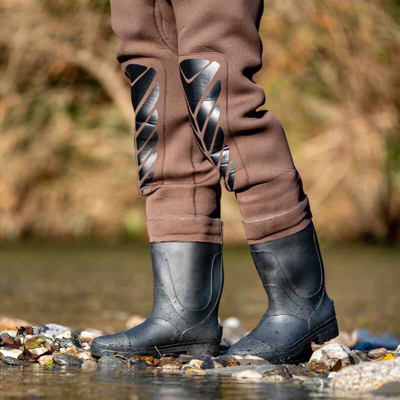 Waders Aquatrekk Neoprene Frost - Waders n&eacute;opr&egrave;ne | Pacific P&ecirc;che