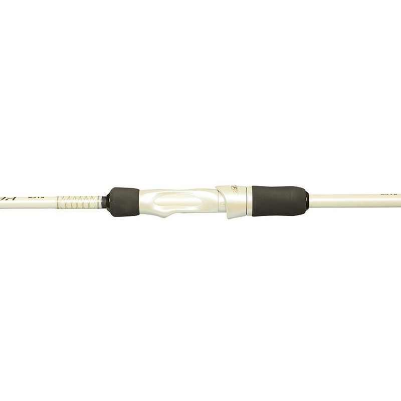 Canne Spinning Illex Pepper X5  S 215 L-LM Akoya Pearl 2.16cm, 3-12g - Cannes Spinning | Pacific P&ecirc;che