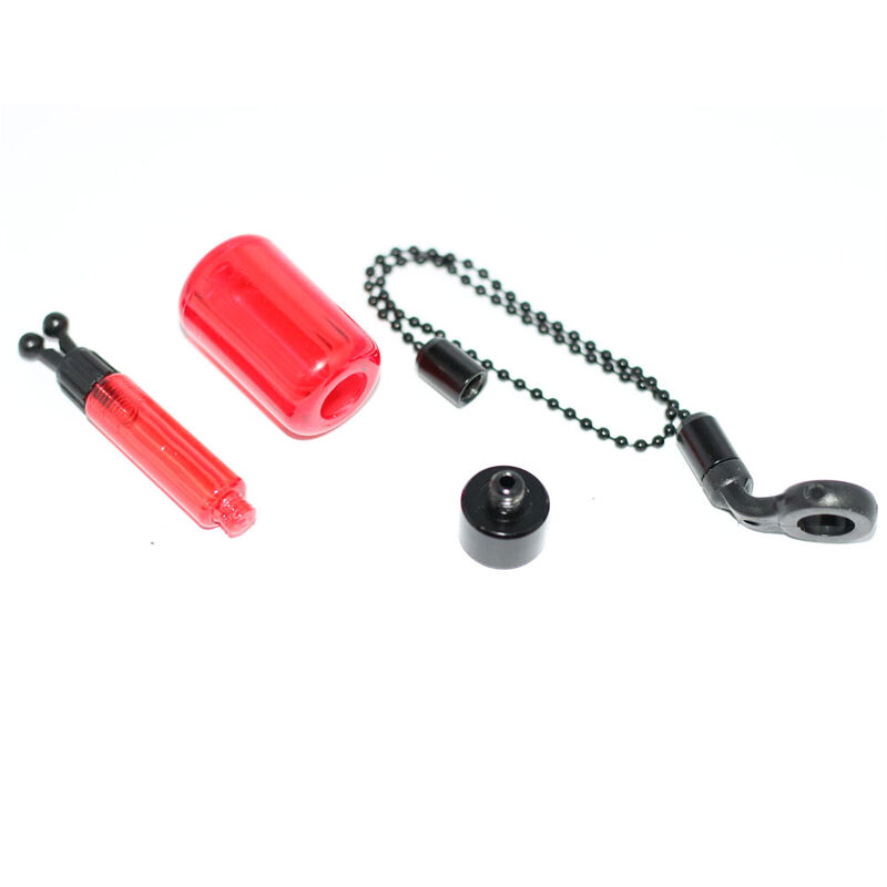 Indicateur carpe team carpfishing process hanger - Indicateur souple | Pacific P&ecirc;che