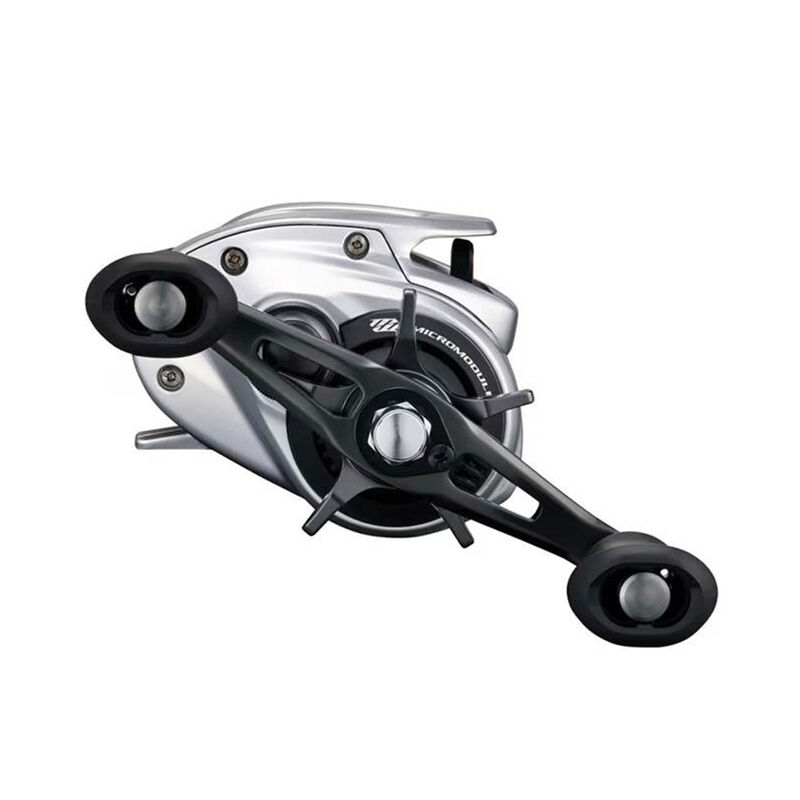Moulinet Casting Shimano Tranx B 401 - Moulinets Casting | Pacific P&ecirc;che