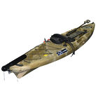 Kayak navigation frazer solo king angler - Kayaks | Pacific P&ecirc;che