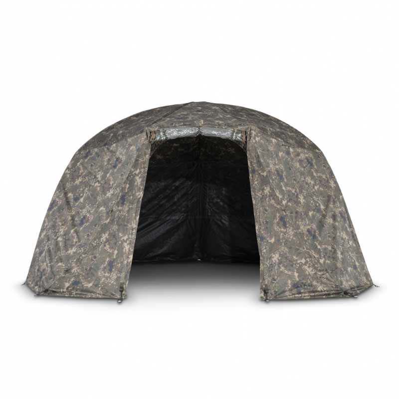 Surtoile Nash Titan Hide Camo Pro XL - Surtoiles | Pacific P&ecirc;che