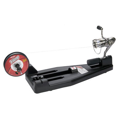 Station de remplissage pour moulinets spinning berkley portable line spooling station - Moulinets Spinning | Pacific P&ecirc;che