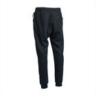 Joggers Nash Make it Happen Badge Black - Joggings / pantalons de surv&ecirc;tements | Pacific P&ecirc;che