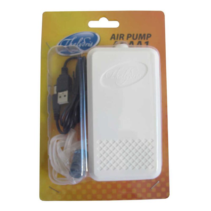 A&eacute;rateur &agrave; vivier + usb moteur deluxe - Carnassier au pos&eacute; | Pacific P&ecirc;che