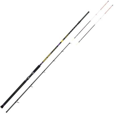 Canne Sunset Sparus Trophy 300 cm 250 g - Cannes bateau | Pacific P&ecirc;che