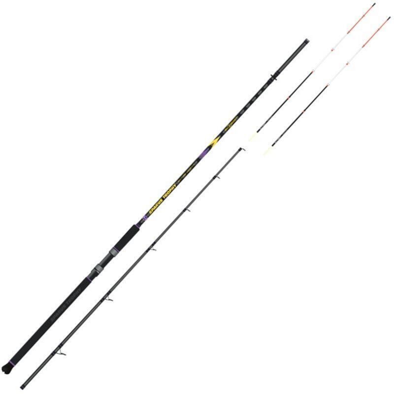 Canne Sunset Sparus Trophy 300 cm 250 g - Cannes bateau | Pacific P&ecirc;che