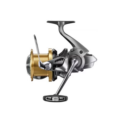 Moulinet Shimano Aerlex XSC 14000 - Moulinets tambour Fixe | Pacific P&ecirc;che
