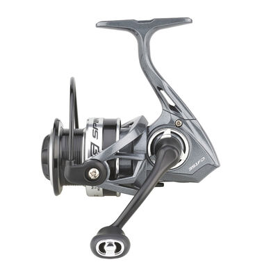 Moulinet Garbolino G-SPIN FD 3500 - Moulinets frein avant | Pacific P&ecirc;che