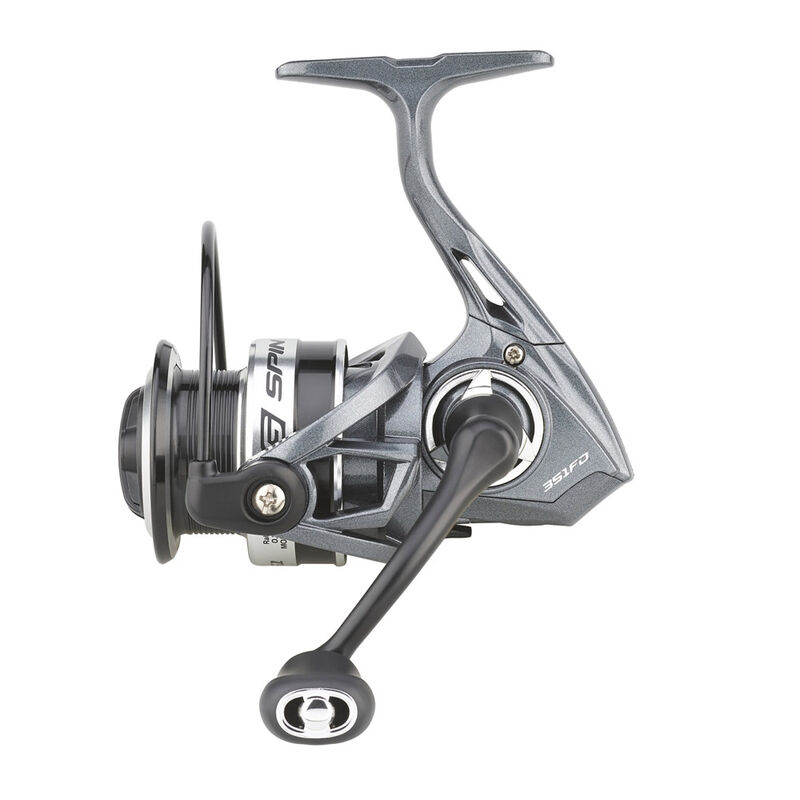 Moulinet Garbolino G-SPIN FD 3500 - Moulinets frein avant | Pacific P&ecirc;che