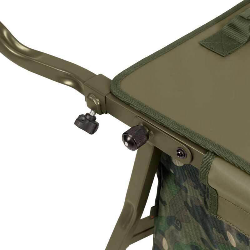 Chariot Trakker X-Trail T1+ Barrow - Chariots | Pacific P&ecirc;che