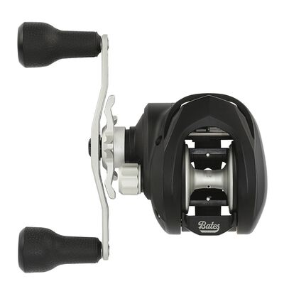 Moulinet Casting Bates The Goat SWM 200LH 7.1:1 - Moulinets Casting | Pacific P&ecirc;che