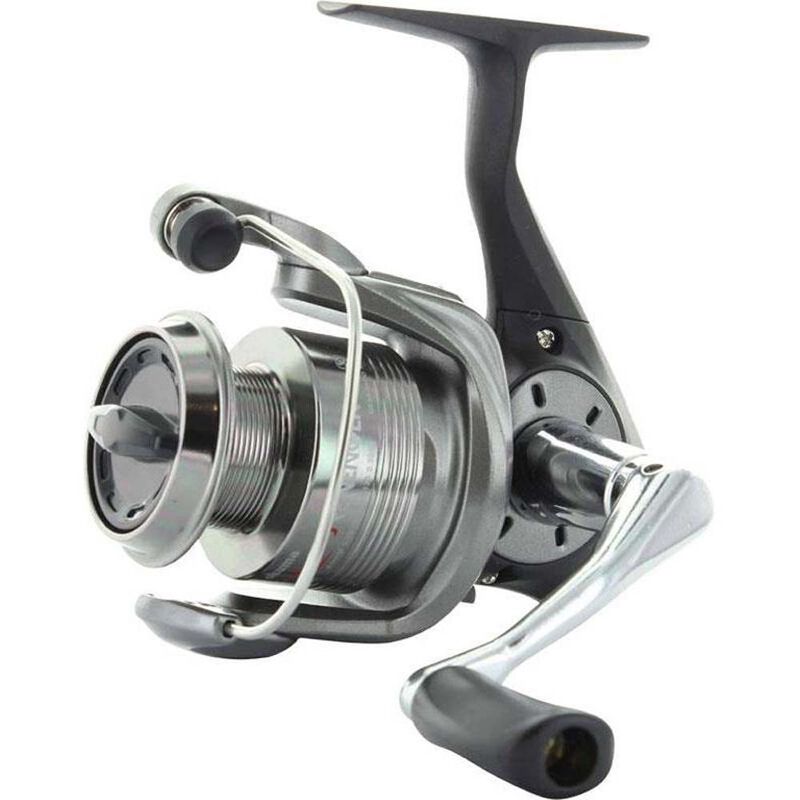 Moulinet Mer Okuma Revenger Pro 40FD - Moulinets tambour Fixe | Pacific P&ecirc;che