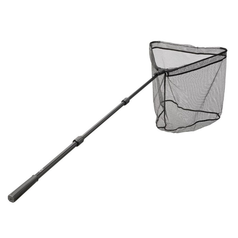 &Eacute;puisette SRT Rubnet LR2 Repliable 145x2 Repliable 40x35cm - Epuisettes | Pacific P&ecirc;che
