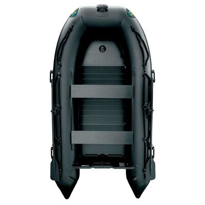 Bateau Gonflable Carp Spirit Black Boat 320 W - Bateaux | Pacific P&ecirc;che