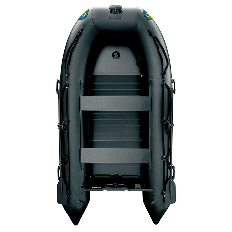 Bateau Gonflable Carp Spirit Black Boat 320 W - Bateaux | Pacific P&ecirc;che