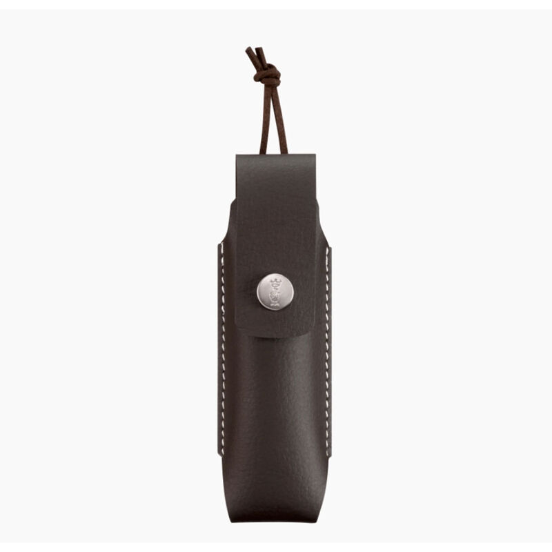 Couteau Opinel N&deg;08 Inox + &Eacute;tui - Coutellerie | Pacific P&ecirc;che