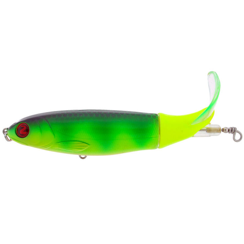 Leurre de Surface River2Sea Whopper Plopper 13cm, 39g - Surface | Pacific P&ecirc;che