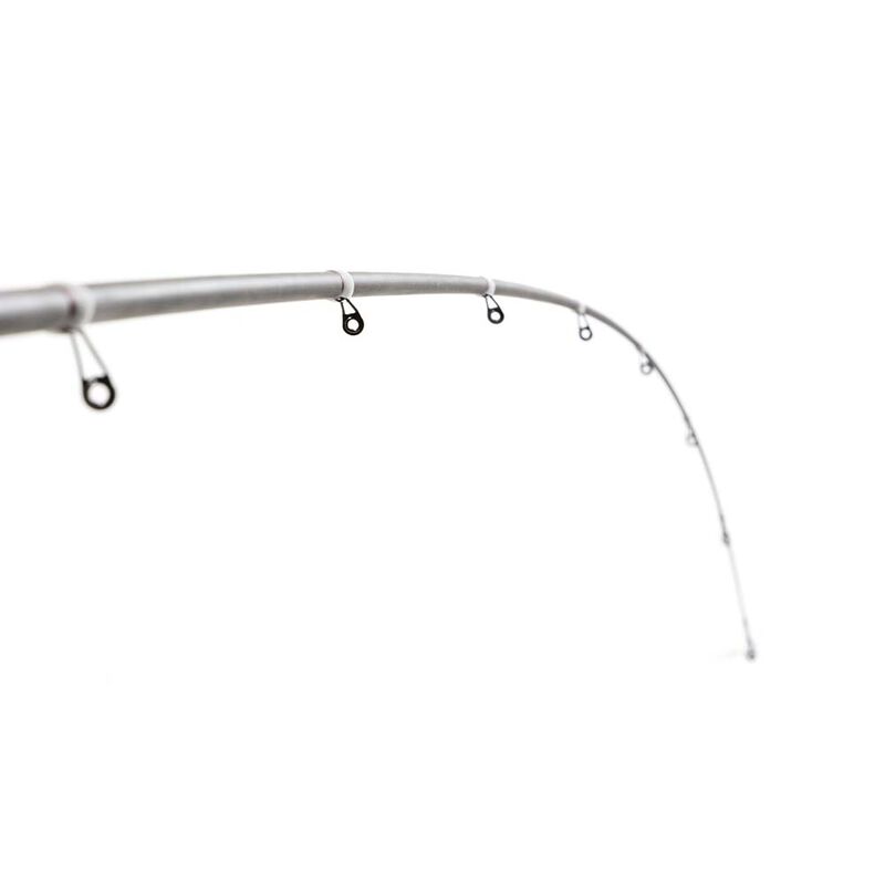 Canne toc redfish master trout match 390 5-30 g - Cannes multi-brins | Pacific P&ecirc;che