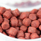 Pellets Soft Hook Teos Elite Spicy Garlic 8mm 90g - Pellets | Pacific P&ecirc;che
