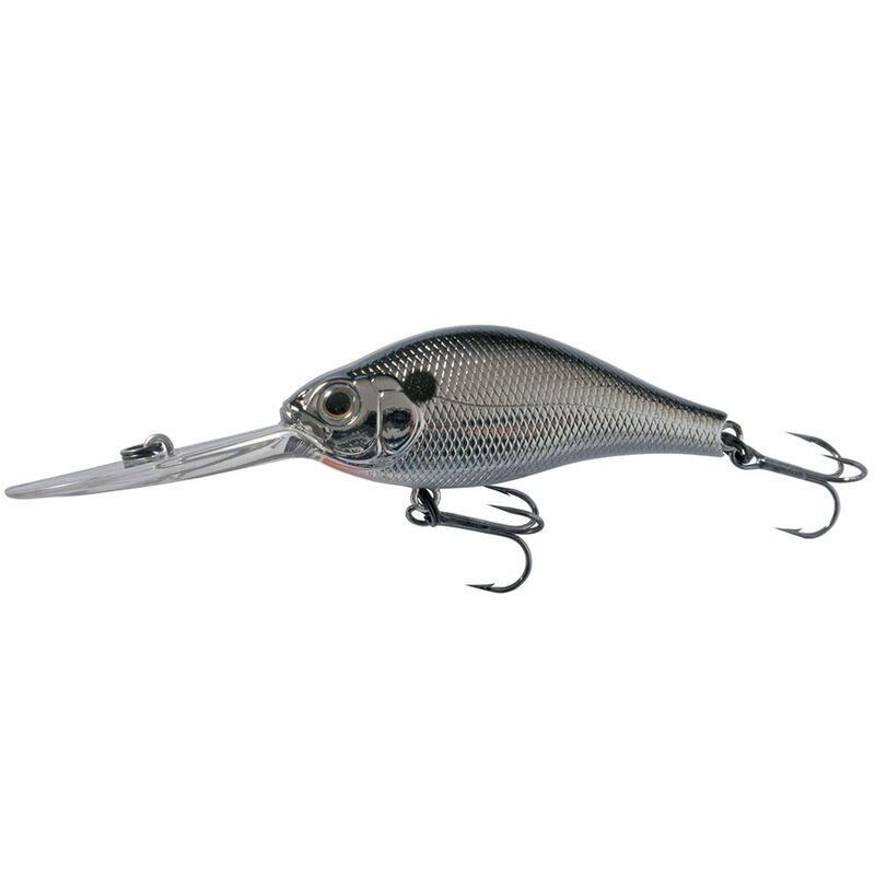 Leurre dur crankbait carnassier zip baits b.switcher 40 rattle 6,5cm 13,3g - Crankbaits | Pacific P&ecirc;che