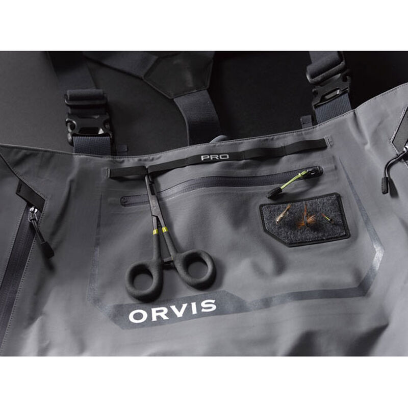 Wader respirant Orvis Pro men's - Respirant | Pacific P&ecirc;che