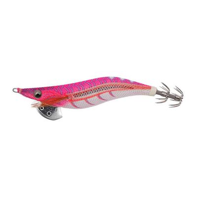 Turlutte Yamashita Egi Oh Live Neon Bright 3.0# - P&ecirc;che eging | Pacific P&ecirc;che