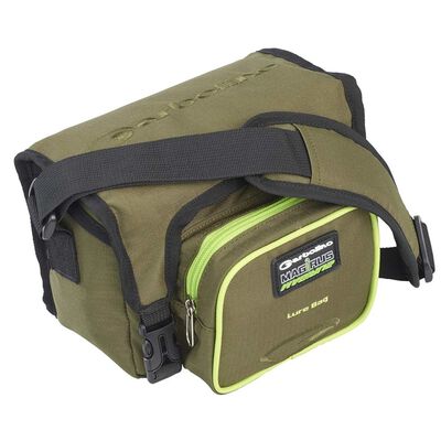 Sac Leurres avec Boites Garbolino Magirus Truite - Bagages de rangement | Pacific P&ecirc;che