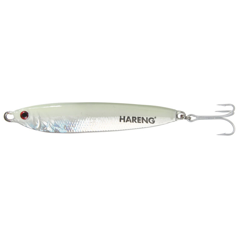 Leurre jig mer ragot hareng 25g - Leurres casting Jigs | Pacific P&ecirc;che