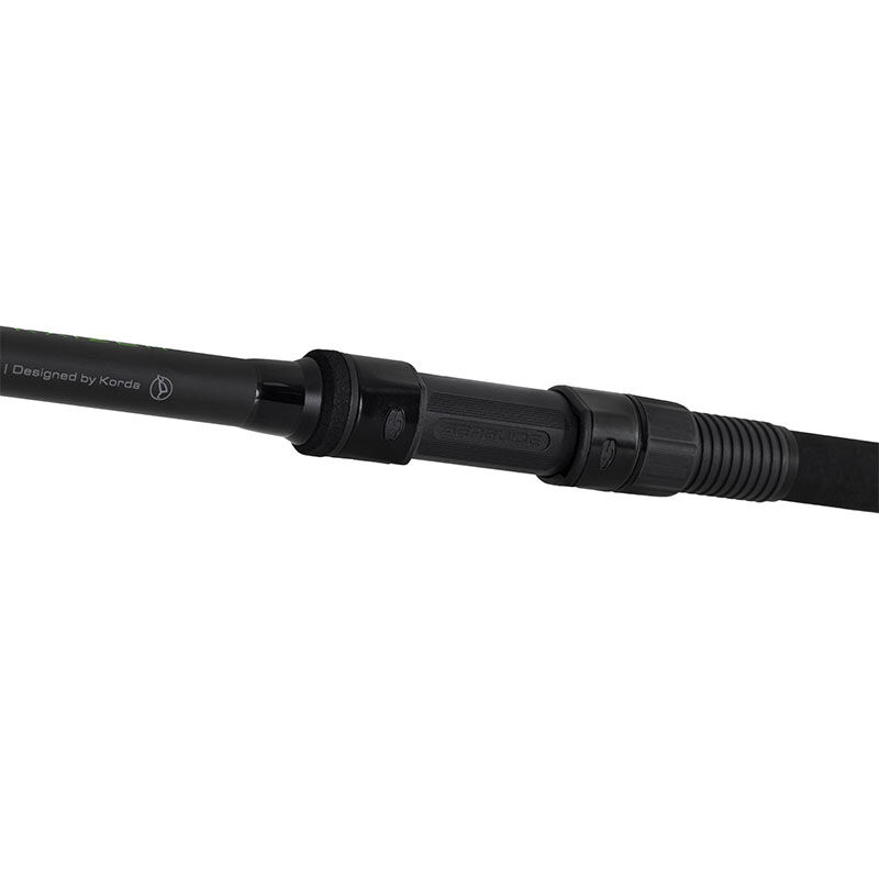 Canne Spod Korda Kaizen Green 12'6 5lbs - Cannes spod | Pacific P&ecirc;che