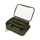 Trousse &agrave; accessoire Trakker NXG Tackle Rig Pouch - Sacs/Trousses Acc. | Pacific P&ecirc;che